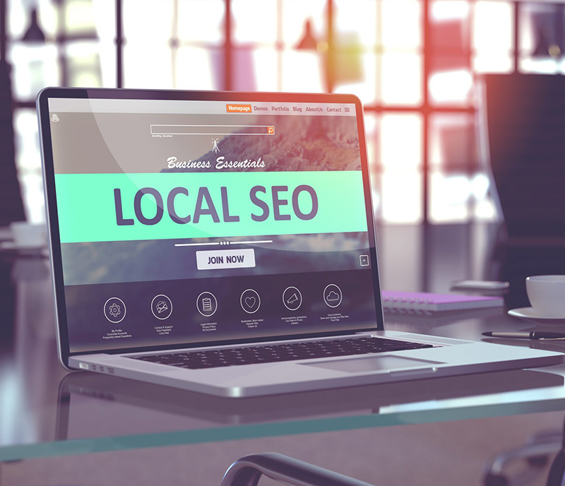 Local SEO