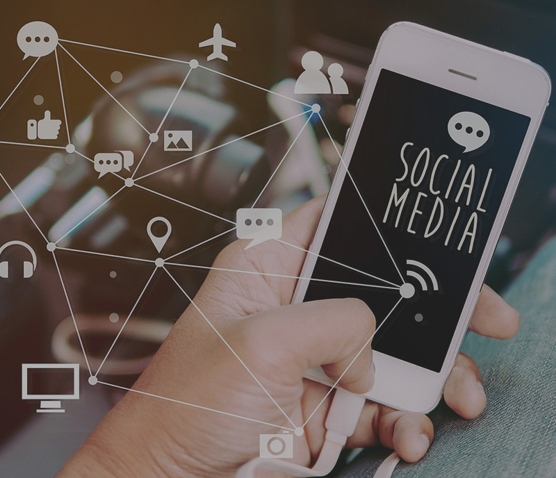 Social Media Marketing