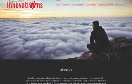 Bray Innovations Bray Innovations