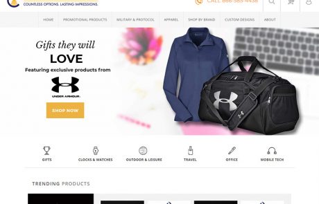 Capital Gifts Capital Gifts