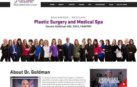 Dr Goldman Dr Goldman