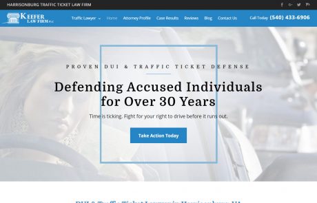 Keefer Law Firm