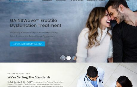 Renue Health Renue Health