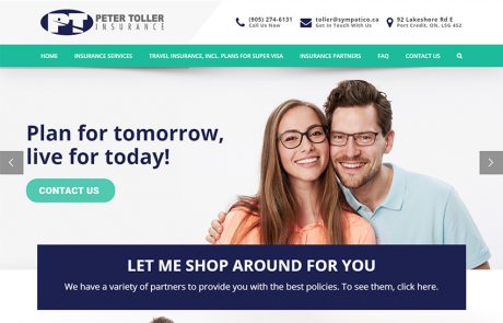 Toller Insurance Toller Insurance