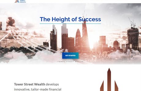 Tower Street Wealth Tower Street Wealth