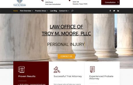 Troy Moore Troy Moore